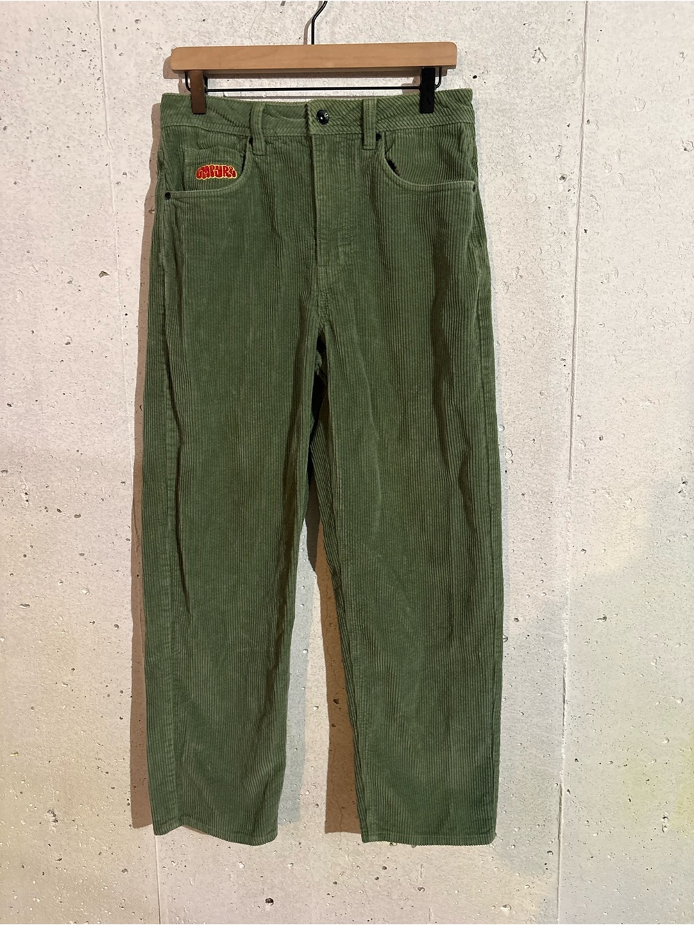 Empyre Skate Hedge Corduroy Pants | Size: 28